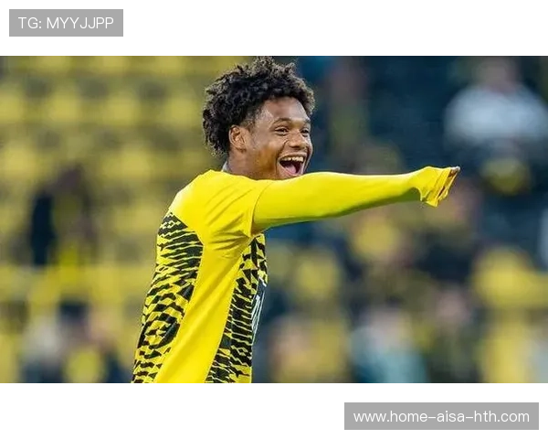 多特推快节奏制造混乱，阿德耶米反复冲击边路