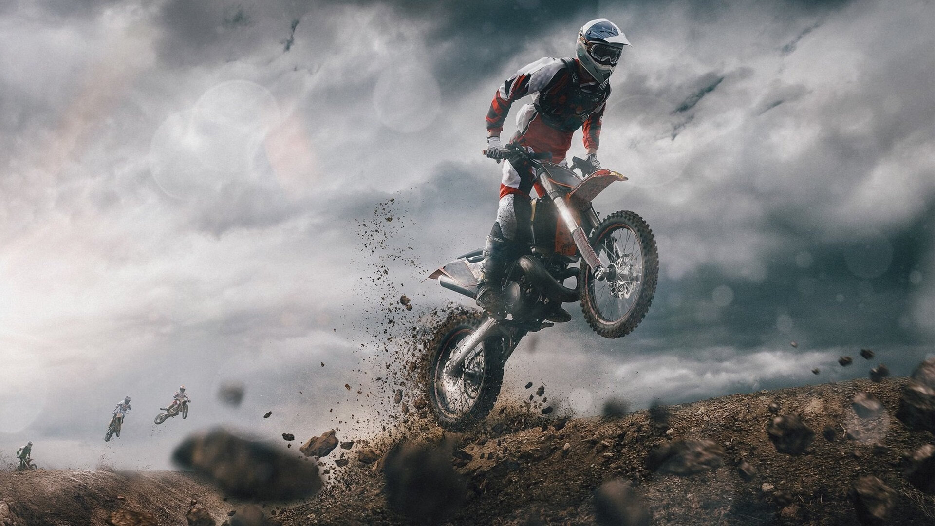 全国帆船城市对抗赛 内河航道变成专业赛道