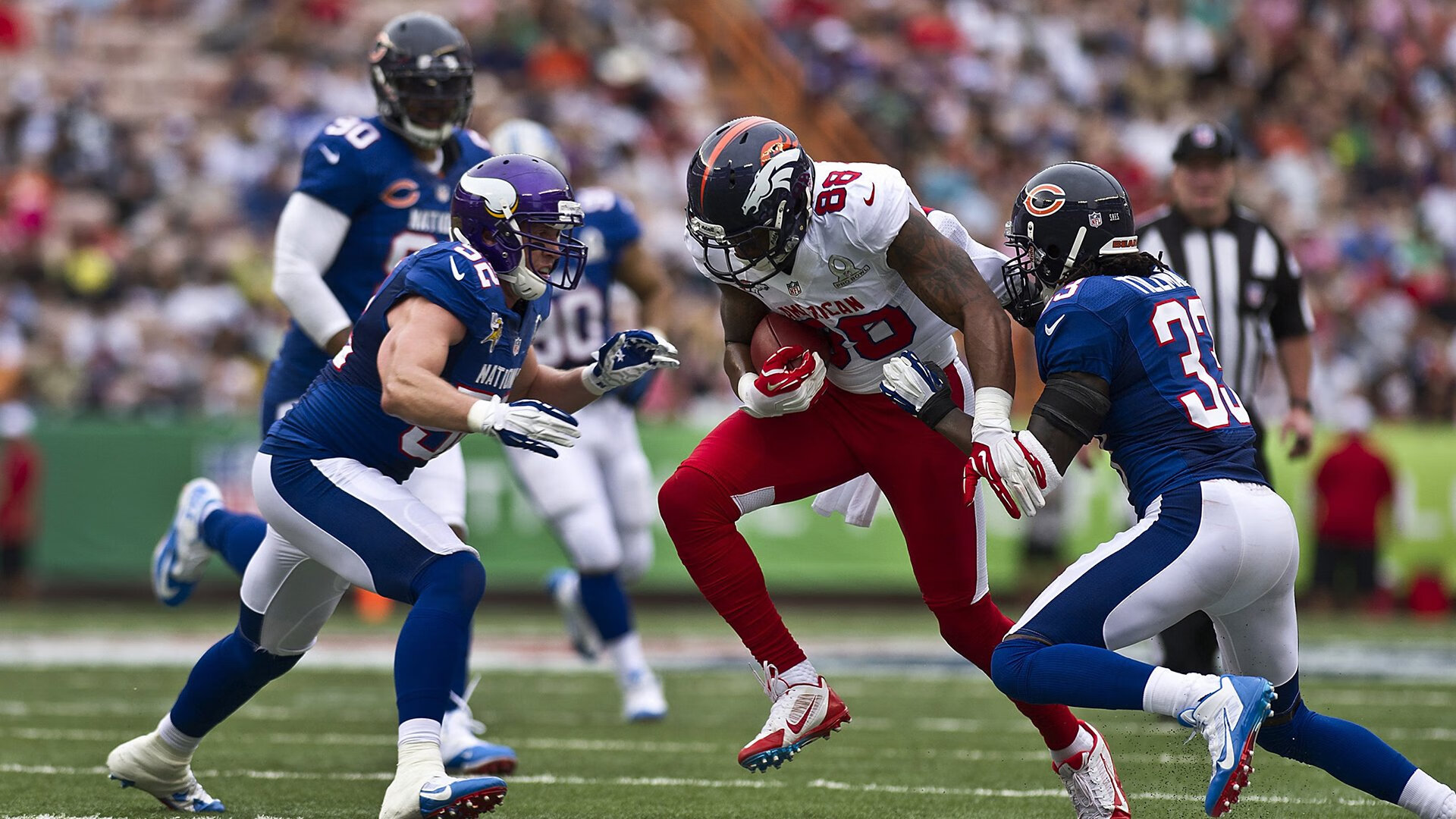 国际雪橇狗拉力赛 选手与犬队默契配合令人动容