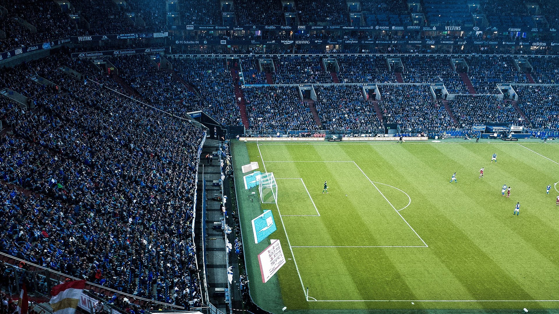 网红运动打卡点评选赛 市民投票选出最IN运动角落